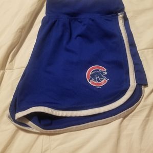 💌 Chicago Cubs Sport Shorts